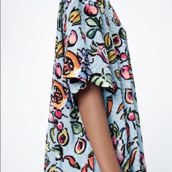 Printed shirt - Picture 3 of 4